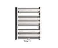 Koupelnový radiátor Thermal KD-SP 750/ 960 středové připojení