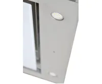 CATA Odsavač par EMPIRE VIP SD 805090 + DÁLKOVÉ OVLÁDÁNÍ (6)