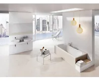 Ravak akrylátová vana CITY 180 x 80 snowwhite | AKCE Doživotní záruka Ravak akrylátová vana CITY 180 x 80 snowwhite | AKCE Doživotní záruka