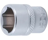 BGS Hlavice nástrčná 1/4&quot; 14.0 mm, Pro-Torque