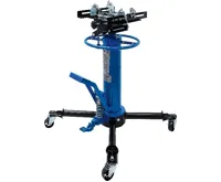 BGS Stolice s výkyvnou plochou pro demontáž převodovek, 500 kg (3)