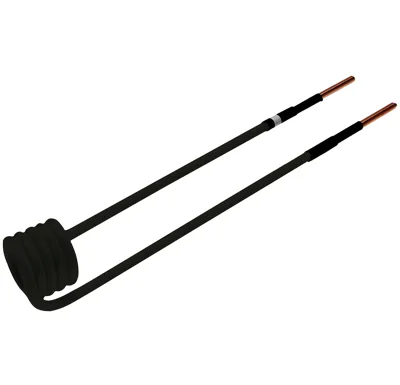 BGS Cívka indukční pro indukční ohřev, 19 mm, pro BGS 2169