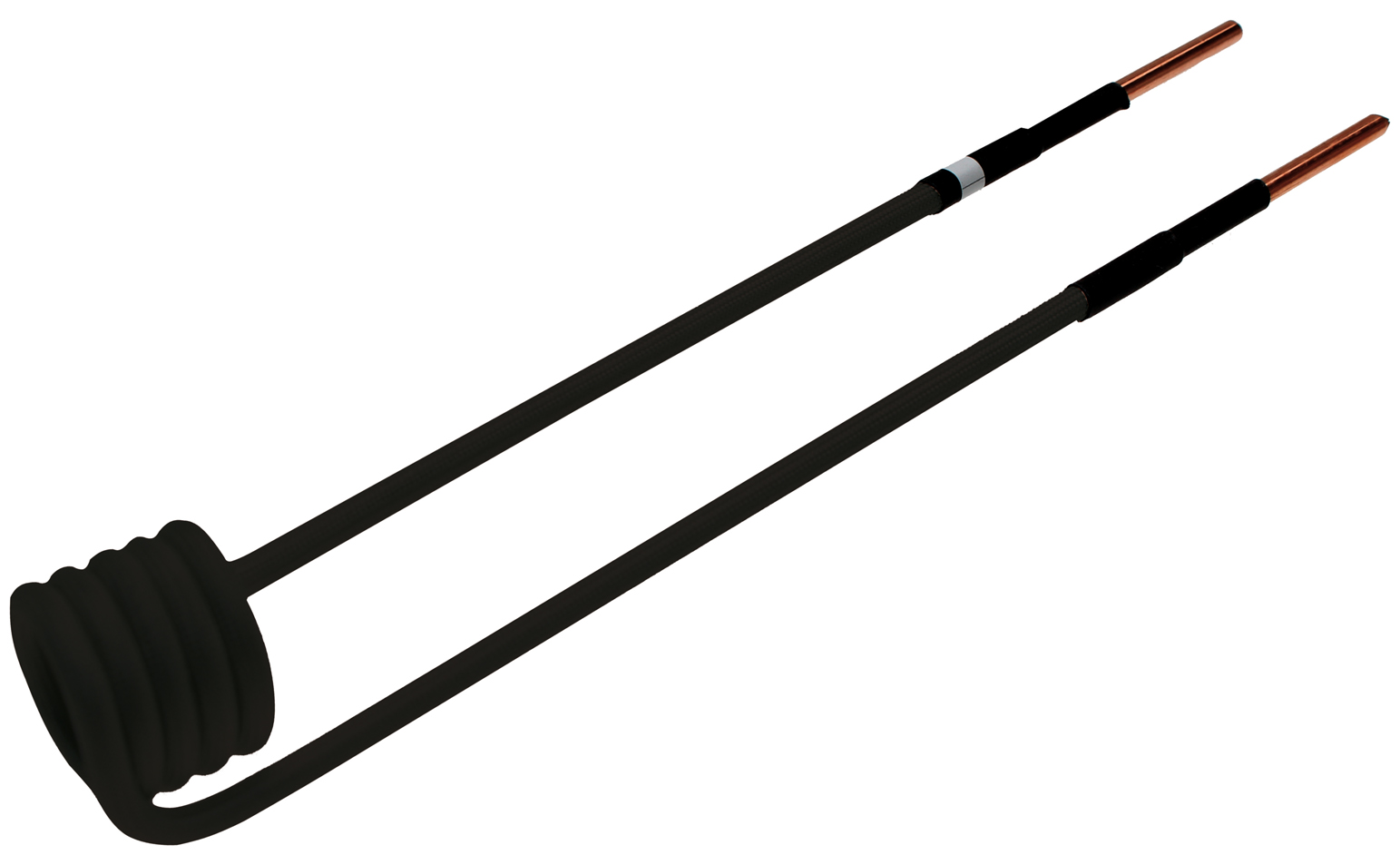 Bgs cívka indukční pro indukční ohřev, 19 mm, pro bgs 2169