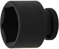 BGS Hlavice nástrčná 1/2&quot; 32.0 mm, tvrzená
