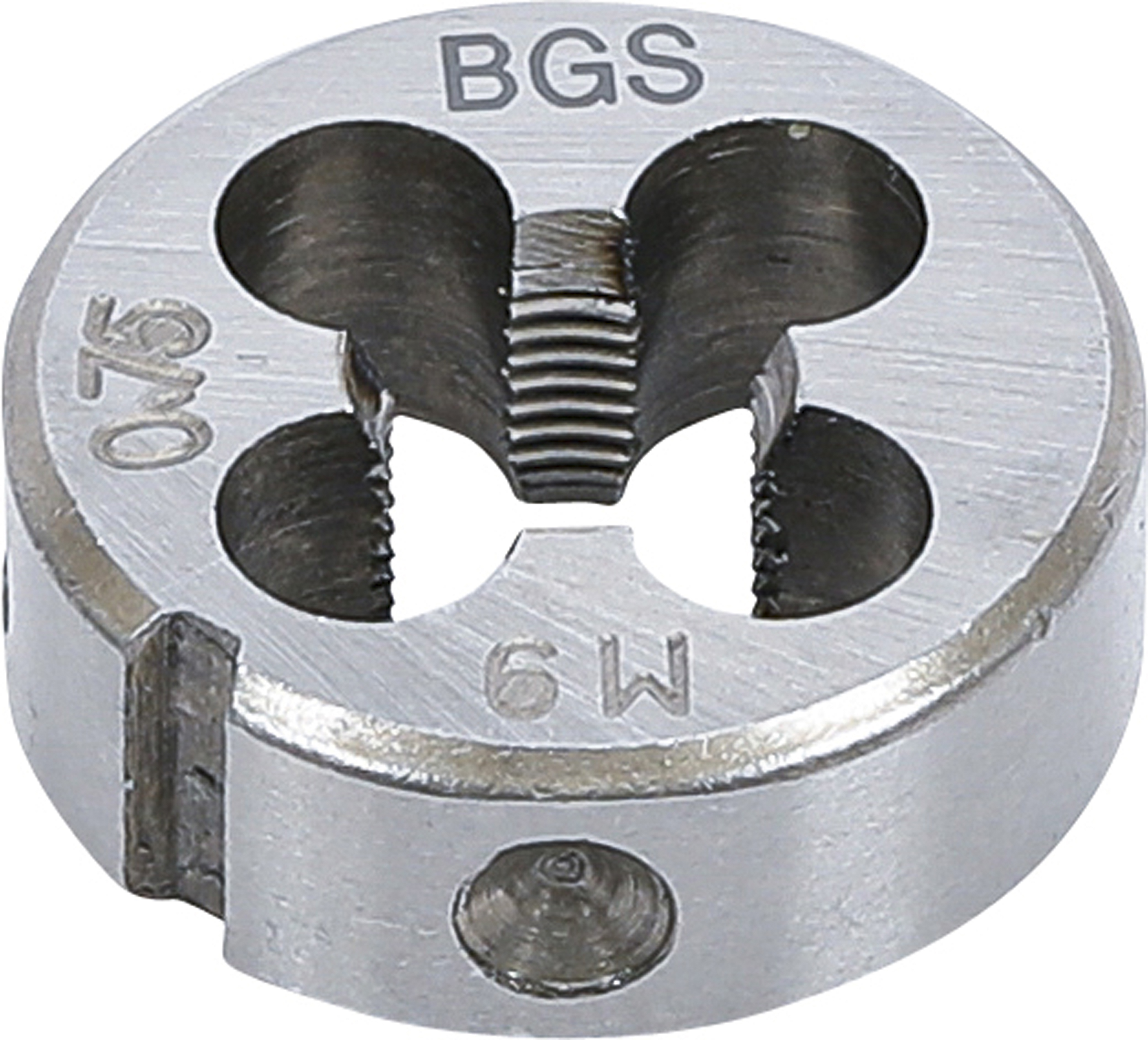 Bgs očko závitové, m9 x 0,75 x 25 mm