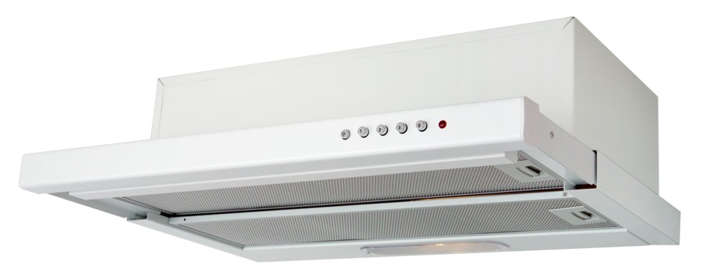 CATA Odsavač par EMPIRE VD 202050 Bílá