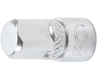BGS Adaptér 3/8&quot;-1/4&quot; vnější-vnitřní