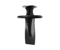 EcoMaster Víceúčelová zátka pro hrdla "EVO" - Mr. Scrappy Black/Chrome (8)