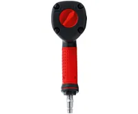 BGS Utahovák pneumatický, úderový 1/2",  max. 940 Nm (1)