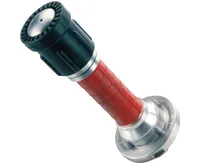 Proudnice Tajfun -  Turbo B75