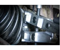 BGS Kleště na hadicové spony (4)