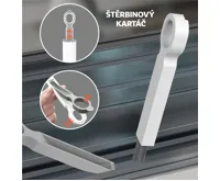 MAXXX Plochý mop Multi 5v1 (5)