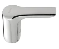 SAPHO Senzorová stojánková baterie 24V DC, chrom (4)