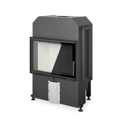 ROMOTOP Krbová vložka IMPRESSION 3G 70.50.16 základní modelová řada, černý igniton