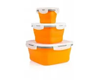 De Gusto Silikonový skládací box (3)