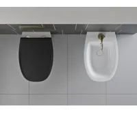 GSI MODO závěsná WC mísa, Swirlflush, 37x54cm, bílá ExtraGlaze (5)