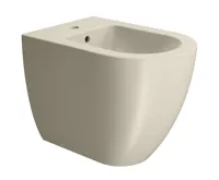 GSI PURA BIG bidet stojící 36x55cm, creta mat