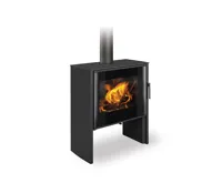 ROMOTOP Krbová kamna RIANO N plech