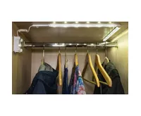 Platinium Bezdrátová LED lišta s detektorem pohybu 90 cm MY-84053 (5)