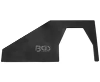 BGS Plechový držák pro vačkové hřídele, pro Ford, pro BGS 8156 BGS Plechový držák pro vačkové hřídele, pro Ford, pro BGS 8156