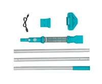 Bestway 58771 Akumulátorový bazénový vysavač AquaSurge (2)