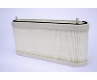 Jet Dryer STYLE Stříbrný (29)