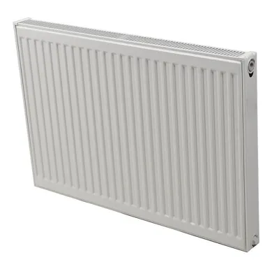 Radiátor Klasik R - rekonstrukční 22-554/2000 - Radik Korado