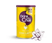 Drink Me Chai Chai čaj Vanilka dóza 250g Drink Me Chai Chai čaj Vanilka dóza 250g