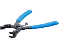 BGS Kleště na úchytky obložení,  185 mm - BGS 74270 (3)