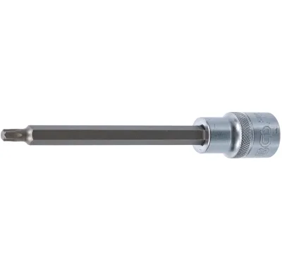 BGS Hlavice nástrčná , 12.5 mm (1/2") , T-star (for Torx) T30