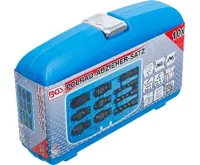 BGS Stahovák rotoru zapalování pro motocykly 10 dílů sada,Honda, Suzuki, Bosch… (5)