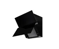 CATA Odsavač par EMPIRE KDp 349060 + DÁLKOVÉ OVLÁDÁNÍ (2)