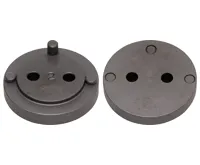 BGS Adaptér pro stlačování brzdových pístů 2, for Citroen / Honda / Mercedes