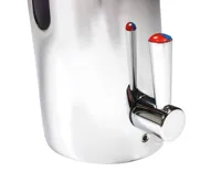 Donner Automatická umyvadlová baterie AutoFlow 03 (12)