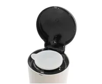 Donner ROUND Automatický dávkovač (Foam) Bílý (19)