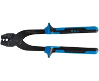 BGS Kleště pro ohýbání brzdového potrubí, 3-4.75 - 6 mm BGS Kleště pro ohýbání brzdového potrubí, 3-4.75 - 6 mm