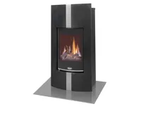 Karma Decore PB - Plynový krb 4,2 kW Karma Decore PB - Plynový krb 4,2 kW