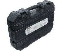 BGS Sada jednostranných plochých klíčů VDE | 6 - 32 mm | 20dílná (5)