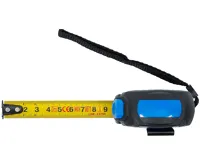 BGS Svinovací metr, 16 mm x 3 m (6)