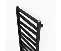 SAPHO ZIG otopné těleso 500x1096 mm, antracit (4)