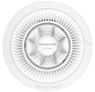 Honeywell Opticko-teplotní detektor kouře R200ST-N2