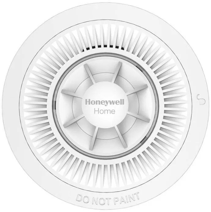 Honeywell požární hlásič r200h-n2