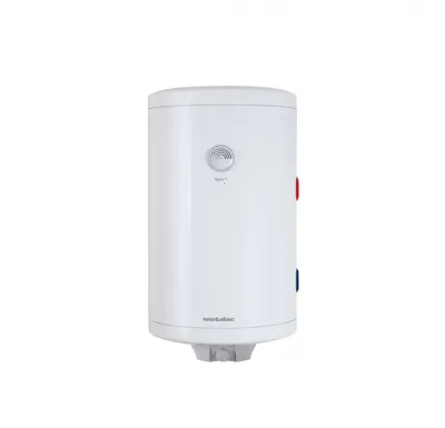 METALAC Kombinovaný ohřívač vody TAURUS MB KD 80 E2i, nerezový, pravý