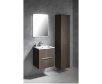 SAPHO CIRASA umyvadlová skříňka 48x54x39cm, dub alabama (2)