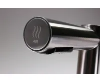 Jet Dryer DUO 2v1 Matný chrom (21)