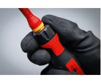 BGS Sada šroubováků VDE ,  s výměnnými čepelemi ,  13 ks. (4)