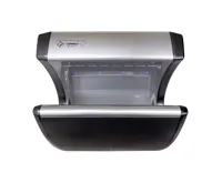 Jet Dryer COMPACT Bílý (23)