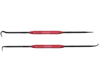 BGS Háky montážní, 2 díly, délka 220 mm BGS Háky montážní, 2 díly, délka 220 mm