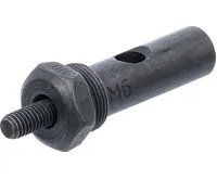 BGS Nýtovací tažný trn na nýtovací matice pro BGS 404 , M6 - BGS 404-M6 BGS Nýtovací tažný trn na nýtovací matice pro BGS 404 , M6 - BGS 404-M6