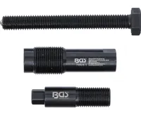 BGS Demontážní nářadí na řemenici pro klikový hřídel , pro Ford EcoBlue 2.0 l - BGS 70924-1 (3)